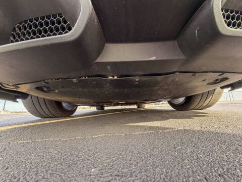 2020 Ford Mustang Shelby GT500