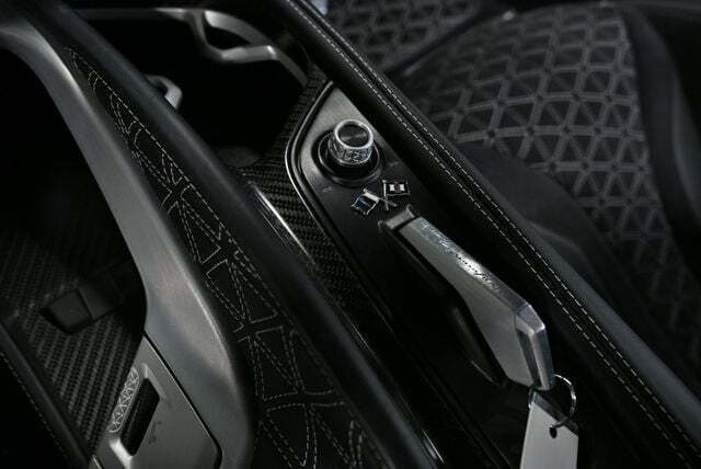 2022 Pininfarina Battista