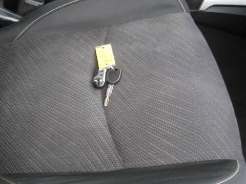 2013 Mitsubishi Outlander Sport SE