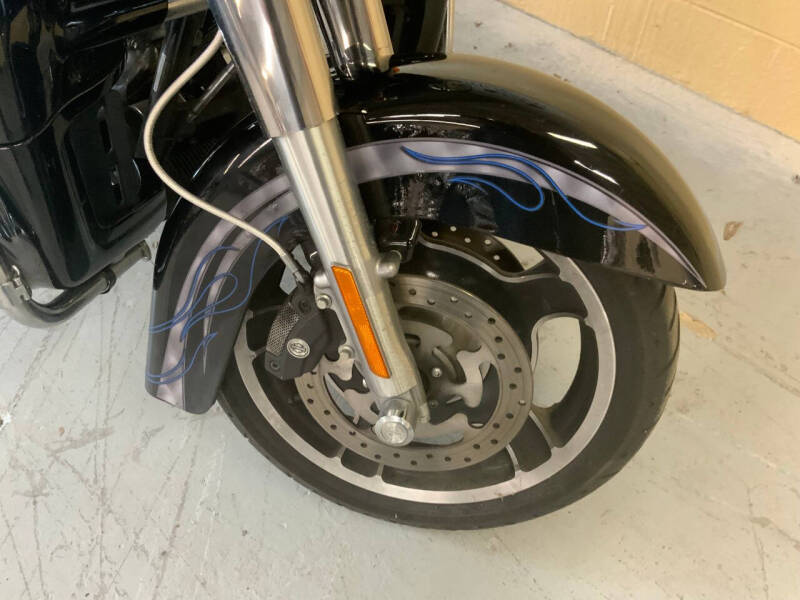 2010 Harley-Davidson Street Glide