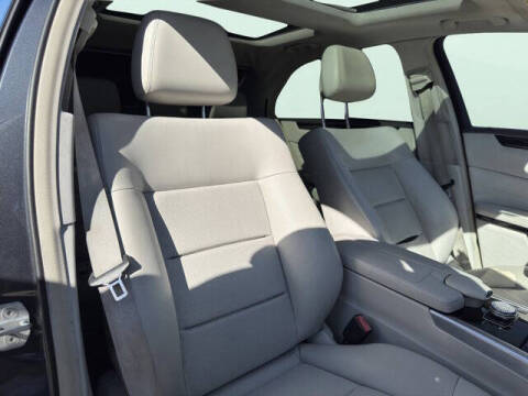 2014 Mercedes-Benz E-Class E 350 Luxury