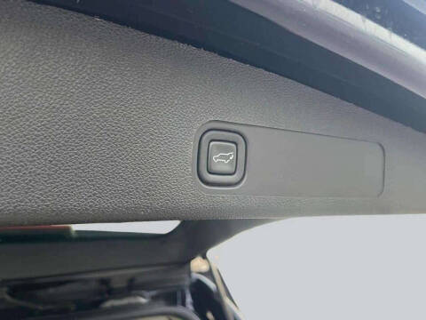 2011 Chevrolet Tahoe LT