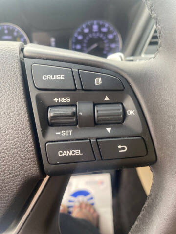 2015 Hyundai Genesis