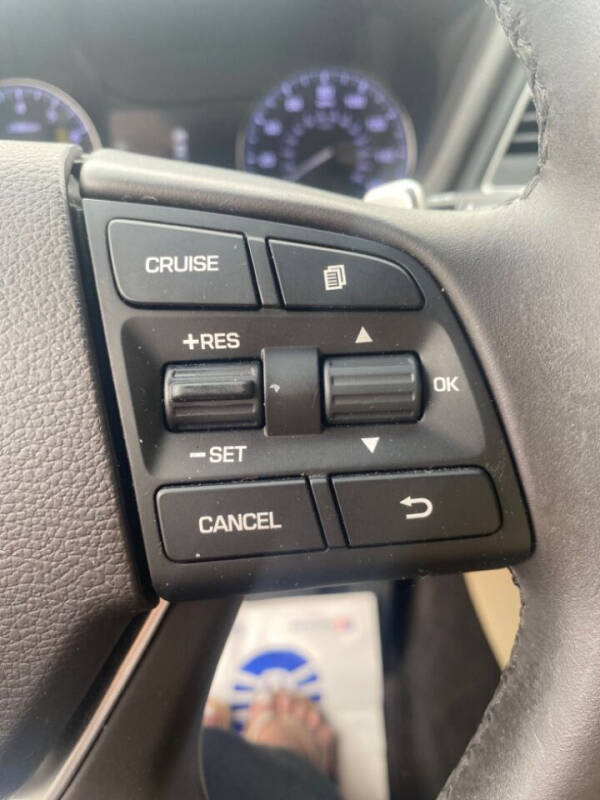 2015 Hyundai Genesis