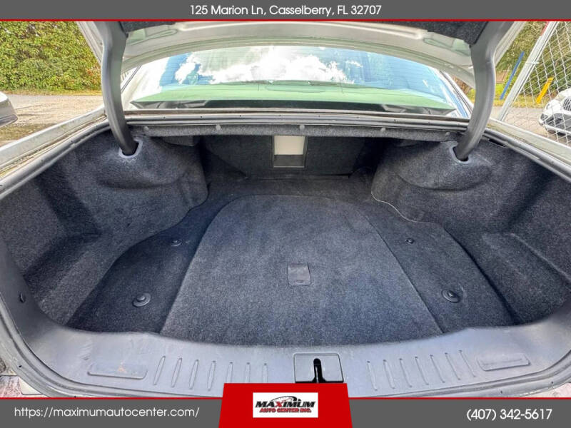 2009 Cadillac DTS