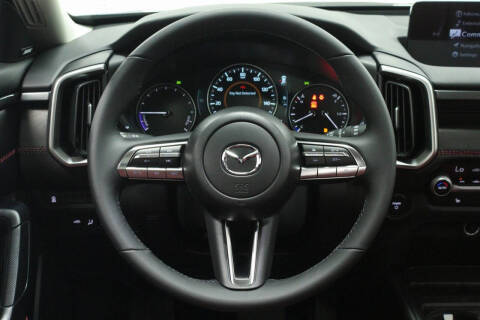 2025 Mazda CX-50 Hybrid Premium