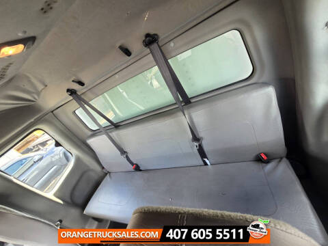 2017 Freightliner M2 106