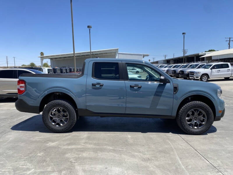 2022 Ford Maverick XLT photo 6