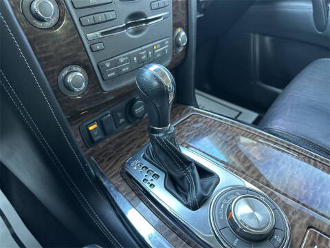 2020 Nissan Armada SL