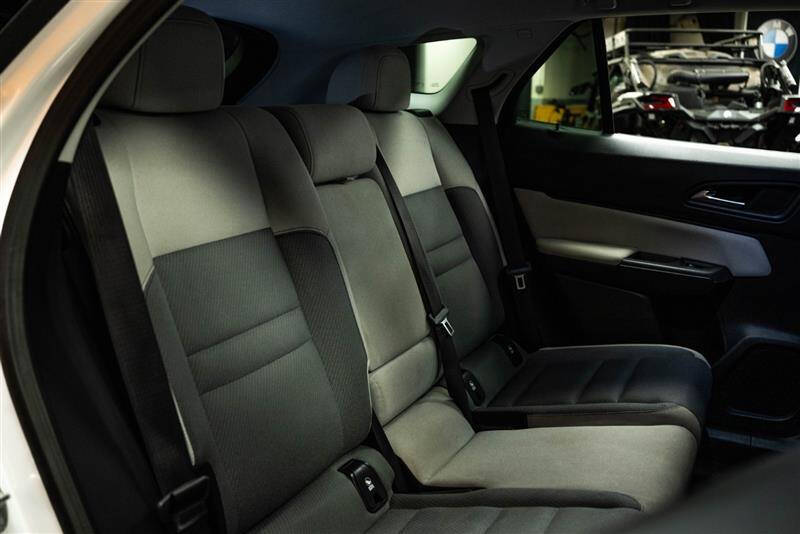 2024 Honda Prologue EX