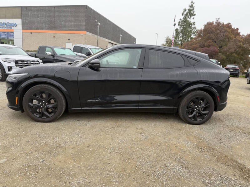 2023 Ford Mustang Mach-E Premium