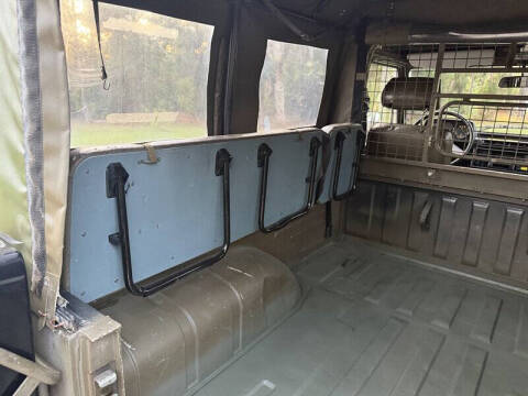 1993 Mercedes-Benz G-Class