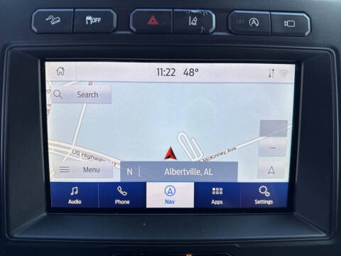 2020 Ford Expedition Platinum