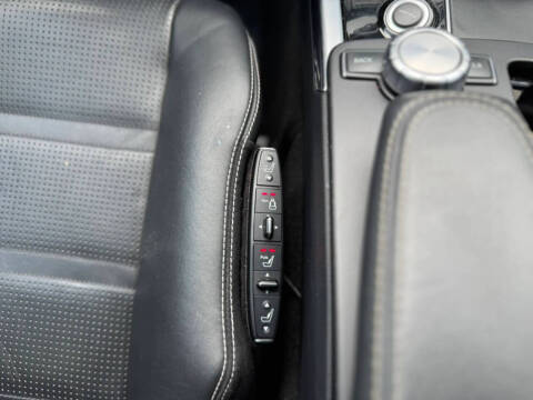 2015 Mercedes-Benz E-Class E 63 AMG S-Model