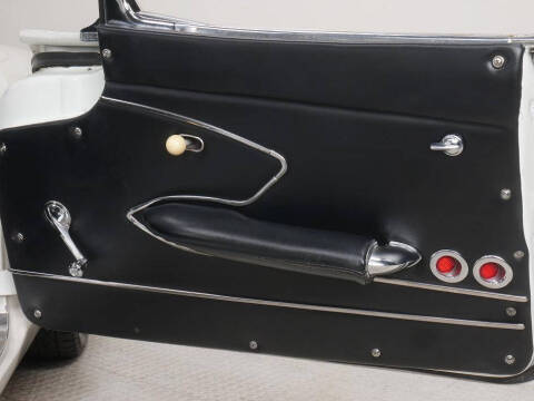 1961 Chevrolet Corvette