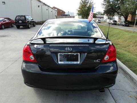 2006 Scion tC
