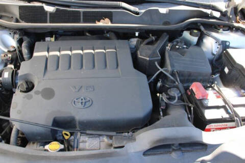 2013 Toyota Venza Limited