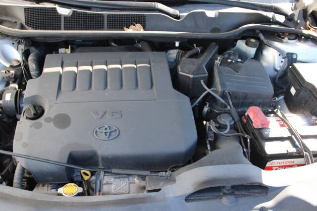 2013 Toyota Venza Limited