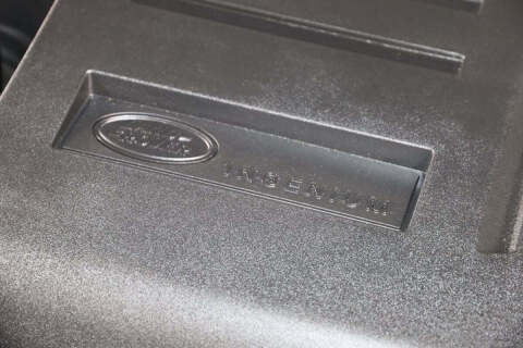 2024 Land Rover Range Rover P400 SE