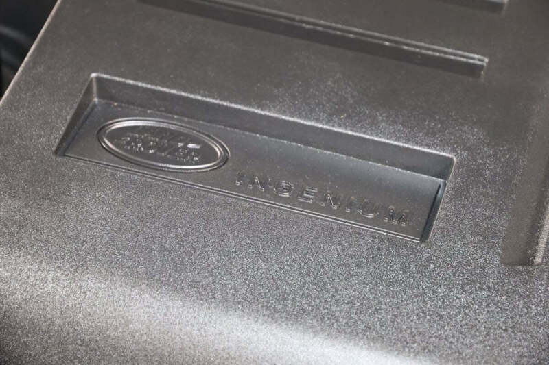 2024 Land Rover Range Rover P400 SE