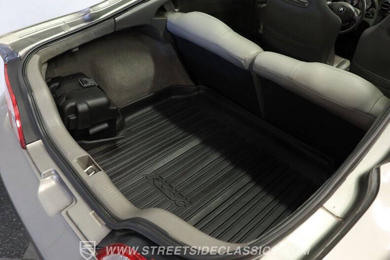 2003 Acura RSX Type-S