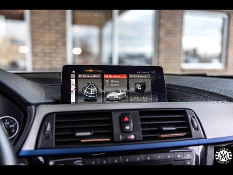 2019 BMW 4 Series 430i Gran Coupe