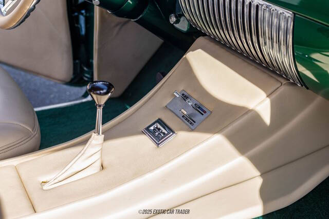 1949 Cadillac Series 62