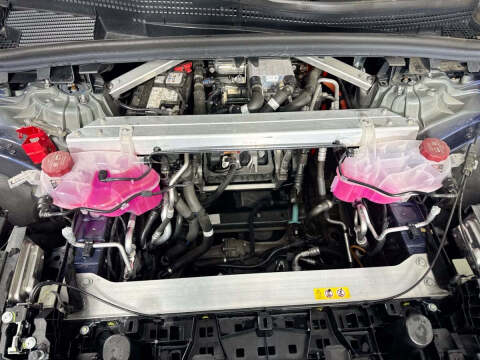 2023 Mercedes-Benz EQE EQE 350+