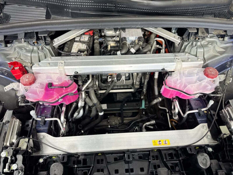 2023 Mercedes-Benz EQE EQE 350+