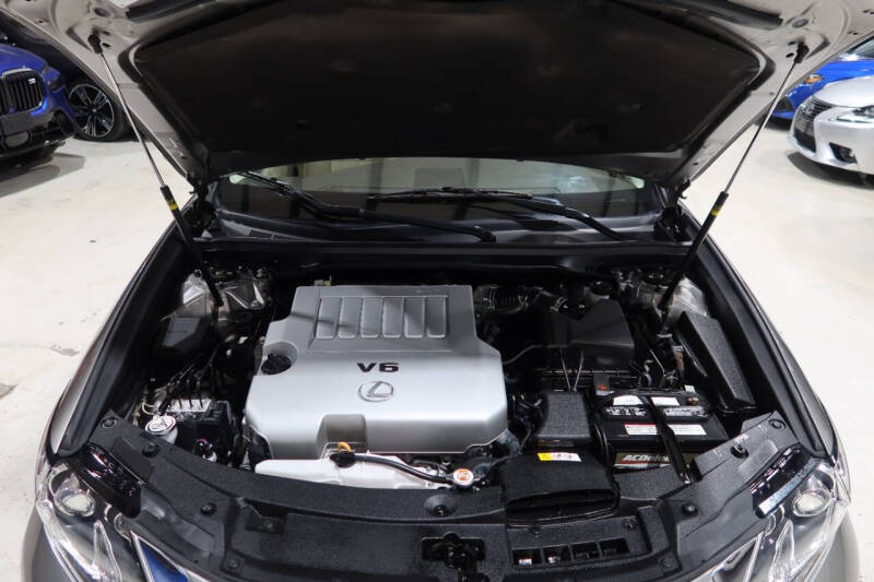 2018 Lexus ES 350