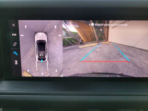 2025 Porsche Cayenne GTS Coupe