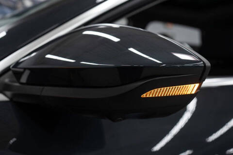 2021 Audi e-tron quattro Premium Plus