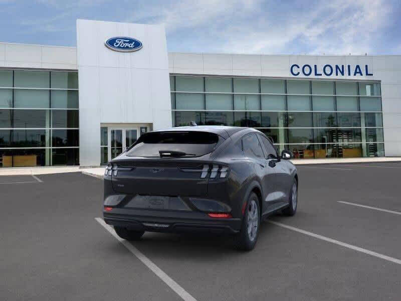2023 Ford Mustang Mach-E Select