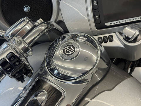 2017 Harley-Davidson Ultra Limited