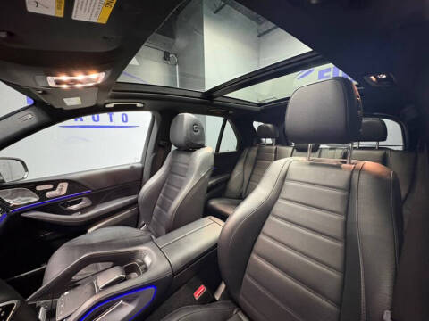 2024 Mercedes-Benz GLE GLE 350 4MATIC