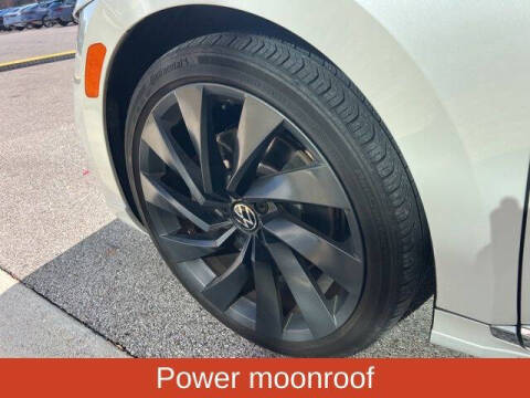 2023 Volkswagen Arteon SEL R-Line 4Motion