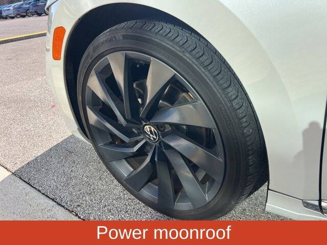 2023 Volkswagen Arteon SEL R-Line 4Motion