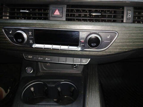 2019 Audi A5 quattro Premium 45 TFSI