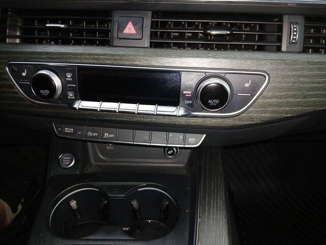 2019 Audi A5 quattro Premium 45 TFSI