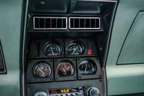 1982 Chevrolet Corvette