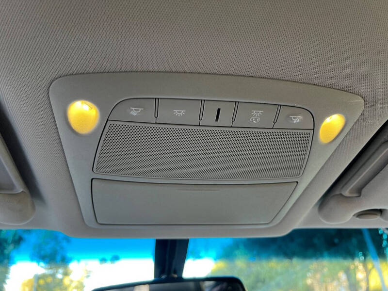 2014 Nissan Pathfinder SL