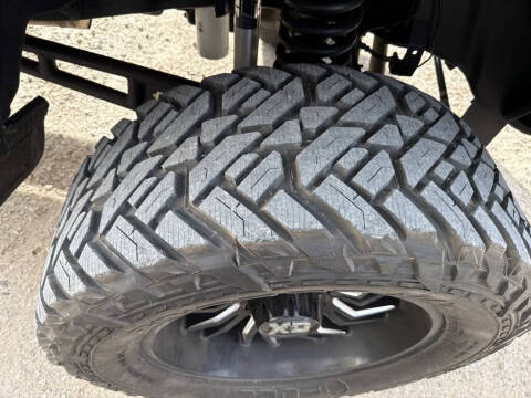 2023 Ford F-350 Super Duty