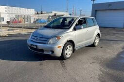 2005 Scion xA for sale at Prospect Auto Mart in Peoria IL