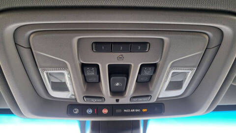 2021 GMC Sierra 2500HD