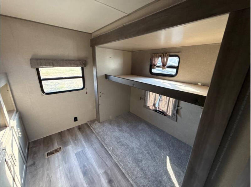 2022 Forest River Catalina