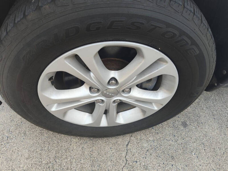 2012 Dodge Durango Crew