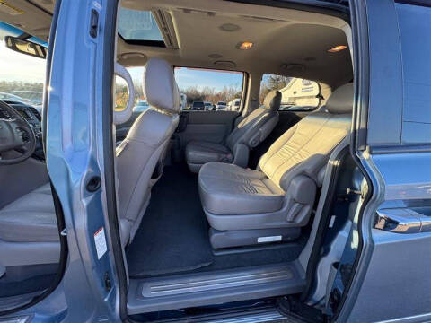 2012 Kia Sedona EX