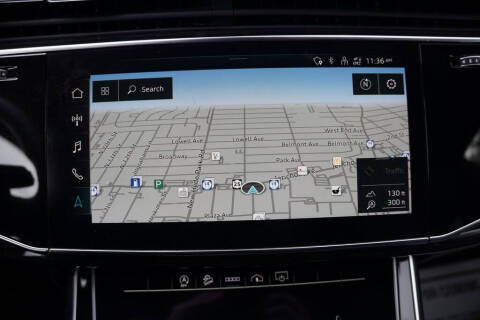 2021 Audi Q8 quattro Premium Plus 55 TFSI