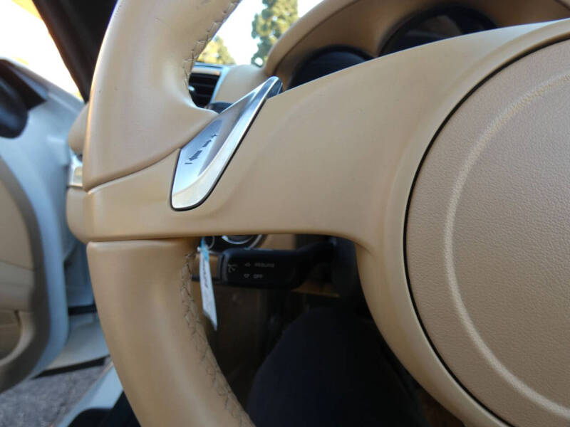 2014 Porsche Boxster