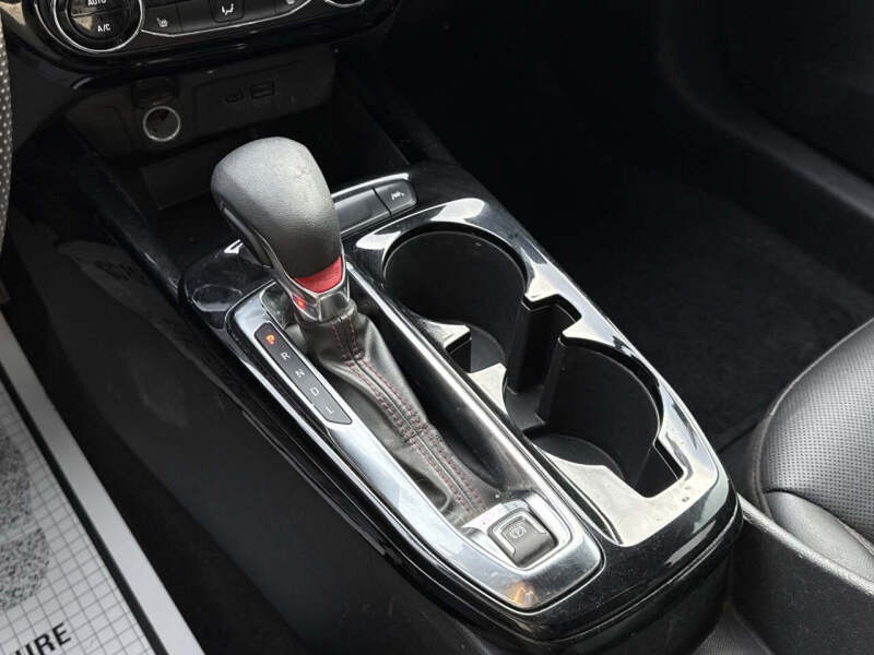 2024 Chevrolet Trax RS